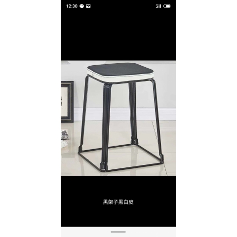 勝芳鐵腿凳子批發(fā)   鋼筋凳，套凳，鐵腿凳子 雙興家具