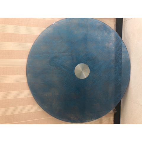 勝芳轉(zhuǎn)盤批發(fā) 鋼化玻璃 轉(zhuǎn)盤  電動轉(zhuǎn)盤  挖洞玻璃 彩玻 噴漆 轉(zhuǎn)盤車 光輝鋼化玻璃