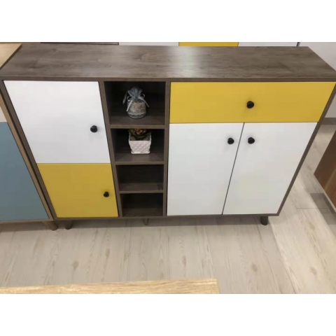 勝芳家具批發(fā) 鞋柜 防塵鞋柜 玄關(guān)鞋柜 簡易鞋柜 多層鞋柜 儲物柜 玄關(guān)家具 宜家家具