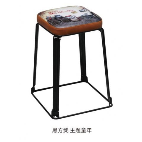 勝芳鐵腿凳子批發(fā)   鋼筋凳，套凳，鐵腿凳子 雙興家具