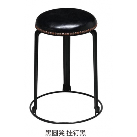 勝芳鐵腿凳子批發(fā)   鋼筋凳，套凳，鐵腿凳子 雙興家具