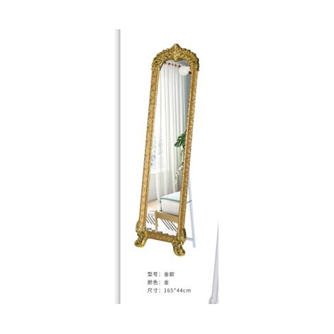 勝芳家具批發(fā) 穿衣鏡 全身鏡 試衣鏡 落地鏡 服裝店鏡子 臥室長鏡子 全身鏡 簡約 立體 移動 驕陽家具