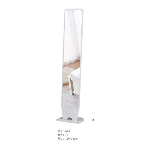 勝芳家具批發(fā) 穿衣鏡 全身鏡 試衣鏡 落地鏡 服裝店鏡子 臥室長鏡子 全身鏡 簡約 立體 移動(dòng) 驕陽家具