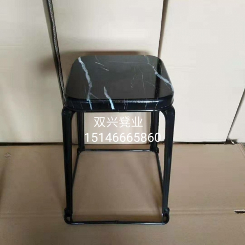勝芳鐵腿凳子批發(fā)   鋼筋凳，套凳，鐵腿凳子 雙興家具