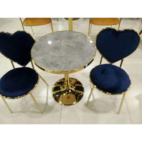 勝芳鍍金網紅椅批發(fā) 北歐風家具 復古餐椅 主題椅子 酒店家具 中國風椅子 新中式椅子 休閑家具  景祥家具
