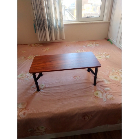 勝芳批發(fā)小折桌小炕桌學(xué)習(xí)桌折疊桌廣華家具