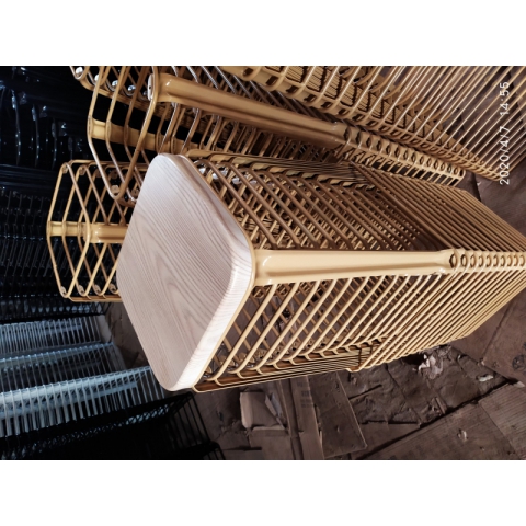 勝芳鐵腿凳子批發(fā)   鋼筋凳，套凳，鐵腿凳子 雙興家具
