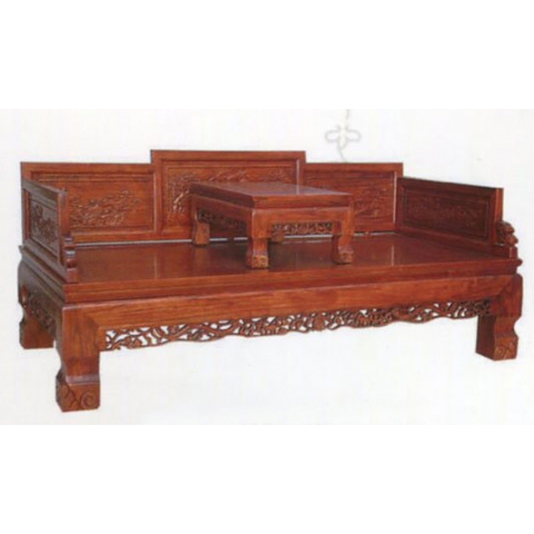 勝芳家具批發(fā) 古典家具 榆木 羅漢床 實(shí)木羅漢床 客廳羅漢床 松木 臥室家具 橡木 客廳家具 中式家具  榆香閣家具