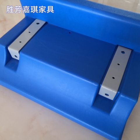 【嘉琪家具】U型看臺(tái)椅支架-安裝簡單-看臺(tái)椅配件
