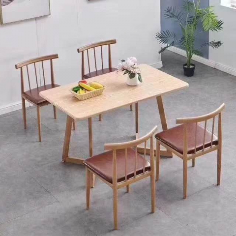勝芳家具批發(fā) 主題餐桌椅 軟包椅 牛角椅 圍椅 木質(zhì)餐桌 轉(zhuǎn)印餐桌椅 實木餐桌椅 快餐桌椅 布藝洽談 接待 北歐 咖啡桌椅 酒店家具 漫麗家具
