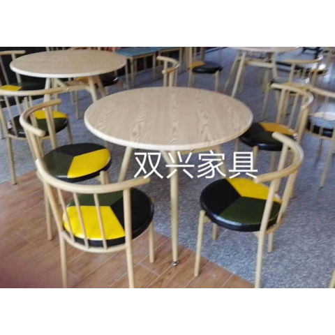 勝芳家具批發(fā) 木質餐桌 洽談桌 簡約桌 桌面 桌架 餐廳家具 吃飯桌子 書桌 電腦桌 現(xiàn)代休閑桌 學習桌 書房家具 雙興家具