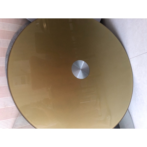 勝芳轉(zhuǎn)盤(pán)批發(fā) 鋼化玻璃 轉(zhuǎn)盤(pán)  電動(dòng)轉(zhuǎn)盤(pán)  挖洞玻璃 彩玻 噴漆 轉(zhuǎn)盤(pán)車 光輝鋼化玻璃