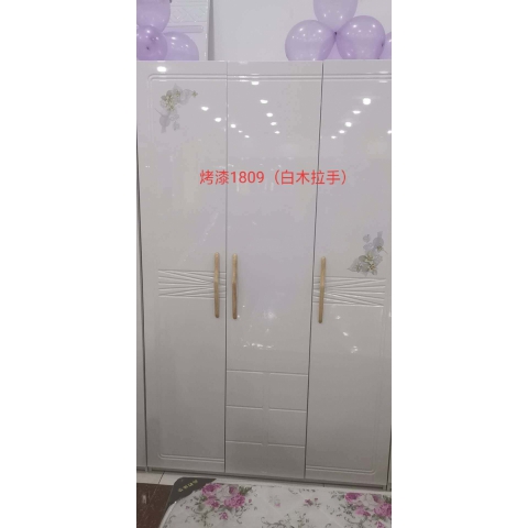 勝芳家具批發(fā) 衣柜 木質(zhì)衣柜 兩開門衣柜 板式衣柜批發(fā) 兩開門衣柜 現(xiàn)代簡(jiǎn)約衣柜 臥室家具 璐陽家具