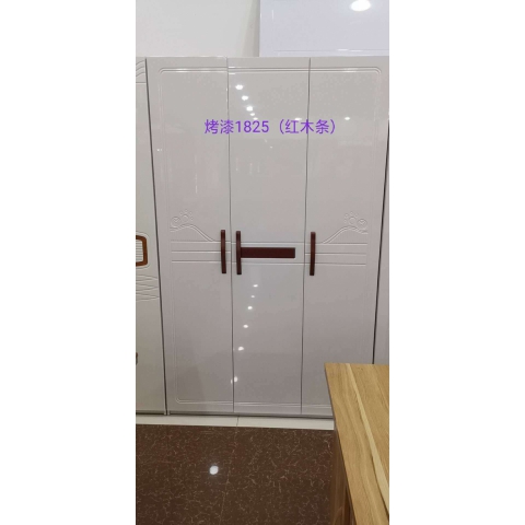 勝芳家具批發(fā) 衣柜 木質(zhì)衣柜 兩開門衣柜 板式衣柜批發(fā) 兩開門衣柜 現(xiàn)代簡(jiǎn)約衣柜 臥室家具 璐陽家具