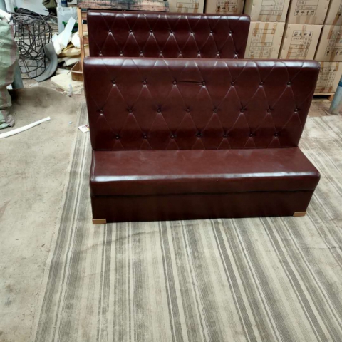 勝芳家具批發(fā)，軟包卡座，咖啡廳，酒店，西餐廳，ktv，萬(wàn)福美家具