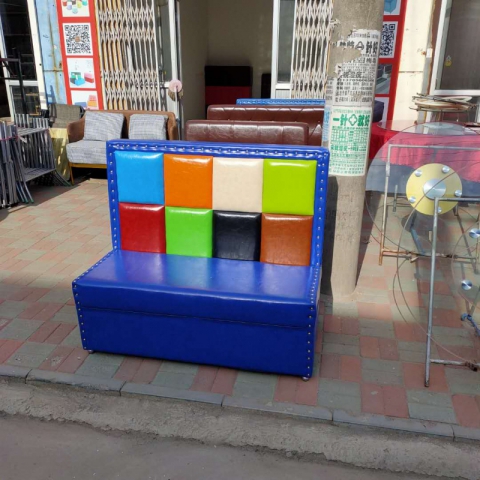 勝芳家具批發(fā)，軟包卡座，咖啡廳，酒店，西餐廳，ktv，萬(wàn)福美家具