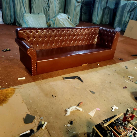 勝芳家具批發(fā)，軟包卡座，咖啡廳，酒店，西餐廳，ktv，萬福美家具