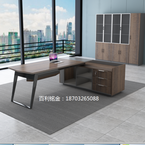 勝芳家具批發(fā)批發(fā)   經(jīng)理管桌 大班桌 班臺(tái)  辦公椅  老板桌 老板臺(tái) 辦公電腦桌 總裁桌 經(jīng)理桌 辦公桌組合 主 辦公家具 書房家具 百利銘金家具