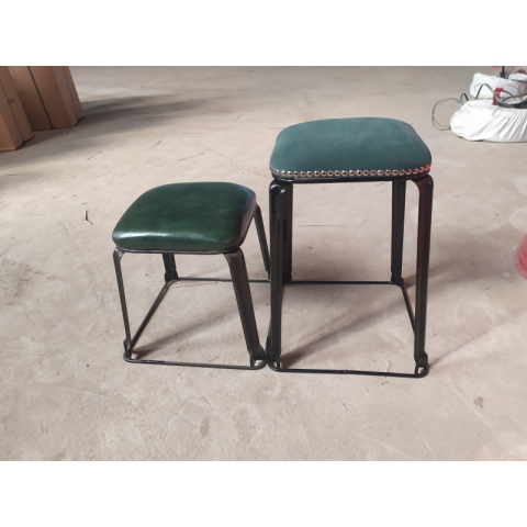 勝芳鐵腿凳子批發(fā)   鋼筋凳，套凳，鐵腿凳子 雙興家具