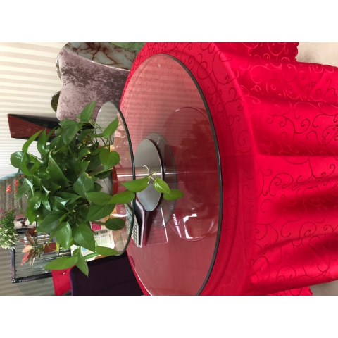 勝芳轉(zhuǎn)盤(pán)批發(fā) 玻璃轉(zhuǎn)盤(pán) 餐桌轉(zhuǎn)盤(pán) 桌面轉(zhuǎn)盤(pán) 實(shí)心大轉(zhuǎn)盤(pán) 鋼化玻璃轉(zhuǎn)盤(pán) 酒店家具 光輝鋼化玻璃