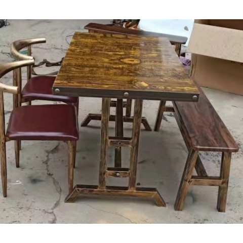 勝芳家具批發(fā) 木質餐桌 洽談桌 簡約桌 桌面 桌架 餐廳家具 吃飯桌子 書桌 電腦桌 現代休閑桌 學習桌 書房家具 雙興家具