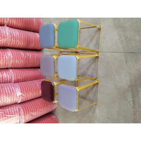 勝芳鐵腿凳子批發(fā)   鋼筋凳，套凳，鐵腿凳子 雙興家具