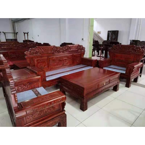 勝芳沙發(fā)批發(fā) 沙發(fā) 實(shí)木 現(xiàn)代簡約 客廳 沙發(fā)組合 小戶型 中式家具 冬夏兩用 現(xiàn)代簡約 雙全實(shí)木家具