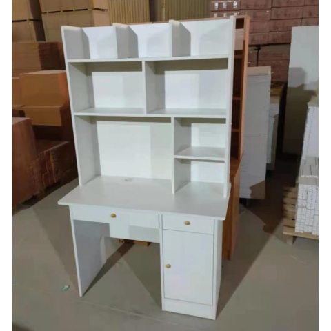 勝芳電腦桌批發(fā) 電腦臺(tái) 寫字臺(tái) 帶抽屜電腦桌 家用臺(tái)式 木質(zhì)電腦桌 書房家具 臥室家具 書桌  兄弟家具