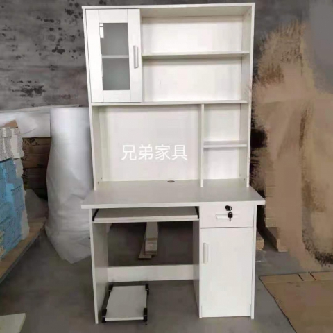 勝芳電腦桌批發(fā) 電腦臺(tái) 寫字臺(tái) 帶抽屜電腦桌 家用臺(tái)式 木質(zhì)電腦桌 書房家具 臥室家具 書桌  兄弟家具