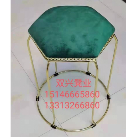 勝芳鐵腿凳子批發(fā)   鋼筋凳，套凳，方凳  北歐凳 軟包凳 鐵腿凳子 餐桌凳 套凳 凳子家用餐桌凳 鐵藝 簡約輕奢鋼 筋凳 可摞疊凳 網(wǎng)紅凳 加厚圓凳雙興家具