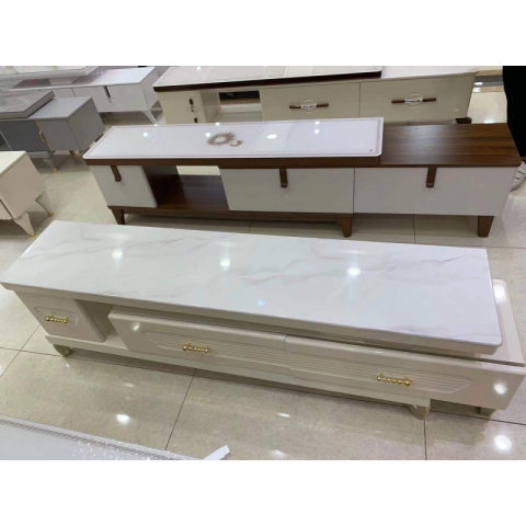 勝芳電視柜批發(fā) 板式電視柜 時尚茶幾組合 歐式電視柜 簡約電視柜 客廳家具 歐式家具 北歐 玻璃面電視柜 理石 華龍家具