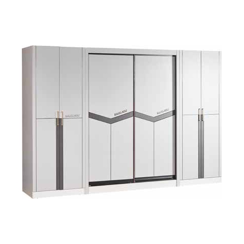 勝芳家具 家具批發(fā) 實(shí)木衣柜 三門外開衣柜 兩門外開衣柜 兩層三門衣柜 三門內(nèi)開衣柜 臥室家具 坤融家具
