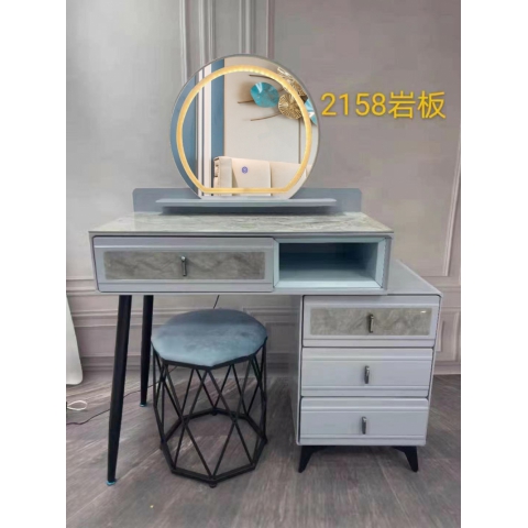 勝芳梳妝臺批發(fā) 化妝臺 臥室小型現(xiàn)代簡約收納柜 一體小戶型網(wǎng)紅ins風(fēng)化妝桌 化妝臺 歐式梳妝臺 板式梳妝臺 烤漆梳妝臺 巖板梳妝臺 典侖家具批發(fā)