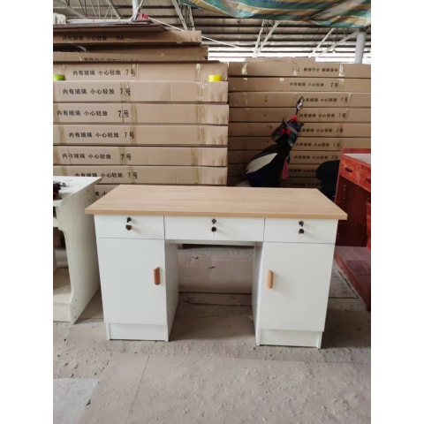 勝芳電腦桌批發(fā) 電腦臺 寫字臺 帶抽屜電腦桌 家用電腦桌 臺式電腦桌 木質電腦桌 書房家具 臥室家具 鑫鷹家具