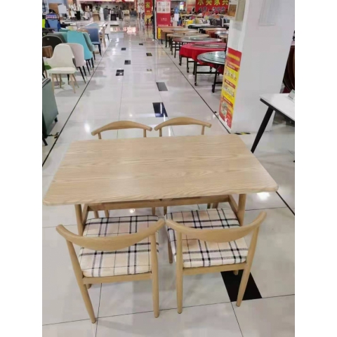 勝芳酒店家具批發(fā) 主題餐桌椅 轉(zhuǎn)印餐桌椅 實木餐桌椅 快餐桌椅 小圓桌 布藝洽談 接待 北歐 咖啡桌椅 HK K字桌 騰凱家具