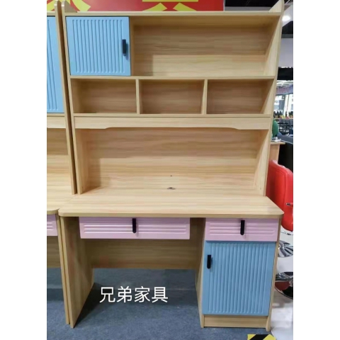 勝芳電腦桌批發(fā) 書(shū)桌書(shū)架組合 一體桌 現(xiàn)代簡(jiǎn)約家用學(xué)生電腦臺(tái)式桌 臥室書(shū)柜 寫字桌子 寫字桌 寫字臺(tái) 帶抽屜電腦桌 臥室家具 兄弟家具