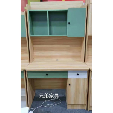 勝芳電腦桌批發(fā) 書(shū)桌書(shū)架組合 一體桌 現(xiàn)代簡(jiǎn)約家用學(xué)生電腦臺(tái)式桌 臥室書(shū)柜 寫字桌子 寫字桌 寫字臺(tái) 帶抽屜電腦桌 臥室家具 兄弟家具
