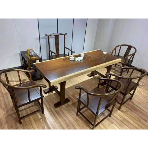 勝芳茶桌批發(fā) 功夫茶桌 泡茶桌 飲茶桌 品茶桌 茶桌組合 簡約實(shí)木茶桌 中式茶桌 中式家具 茶桌 客廳家具 榆香閣家具