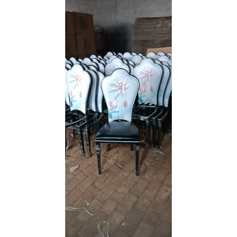 芳餐椅批發(fā) 新古典酒店餐椅 明清中式椅子大型酒店宴會(huì)椅 輕奢椅 中式椅 軟包椅 牛角椅 太師椅 休閑椅 酒店椅 主題餐廳椅 樂誠(chéng)家具