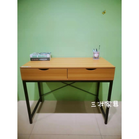 勝芳書桌批發(fā) 兒童課桌 電腦桌  校具 簡(jiǎn)易書架 書桌 學(xué)習(xí)桌 課桌系列 寫字臺(tái) 三壯家具