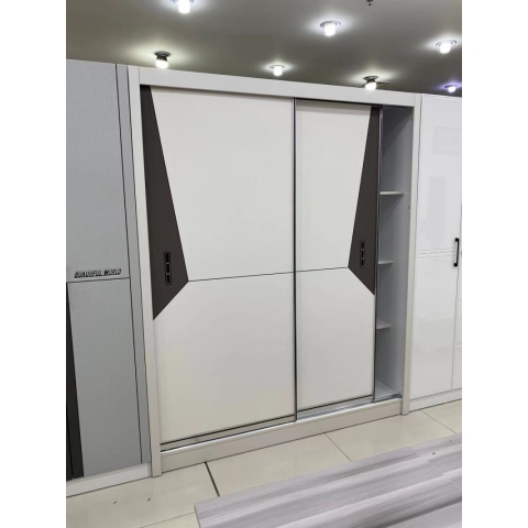 勝芳家具 家具批發(fā) 實(shí)木衣柜 三門外開衣柜 兩門外開衣柜 兩層三門衣柜 三門內(nèi)開衣柜 臥室家具 坤融家具