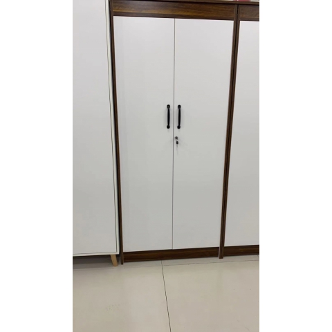 勝芳家具 家具批發(fā) 實(shí)木衣柜 三門外開衣柜 兩門外開衣柜 兩層三門衣柜 三門內(nèi)開衣柜 臥室家具 坤融家具