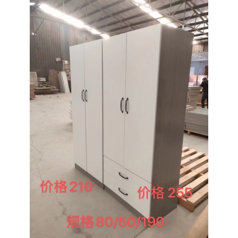 勝芳家具 家具批發(fā) 實木衣柜 三門外開衣柜 兩門外開衣柜 兩層三門衣柜 三門內(nèi)開衣柜 臥室家具 坤融家具