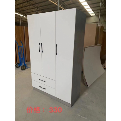 勝芳家具 家具批發(fā) 實木衣柜 三門外開衣柜 兩門外開衣柜 兩層三門衣柜 三門內(nèi)開衣柜 臥室家具 坤融家具