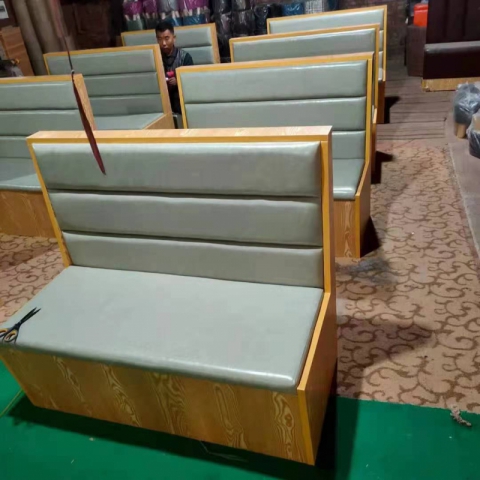 勝芳家具批發(fā)，軟包卡座，咖啡廳，酒店，西餐廳，ktv，萬福美家具