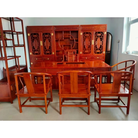 勝芳家具批發(fā) 中式家具 茶桌 實(shí)木家具 門廳家具 玄關(guān)衣帽柜 衣帽架 實(shí)木家具 榆香閣家具有限公司