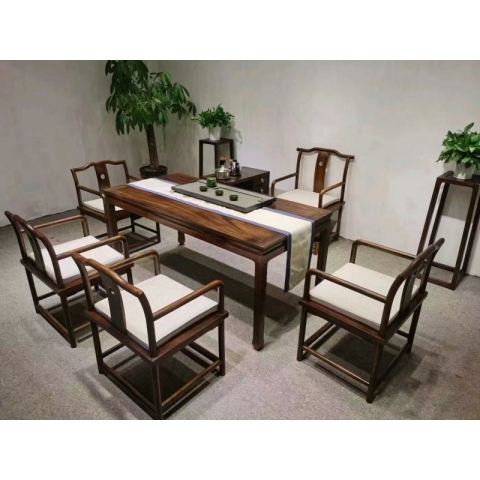 勝芳茶桌批發(fā) 功夫茶桌 泡茶桌 飲茶桌 品茶桌 茶桌組合 簡約實(shí)木茶桌 中式茶桌 中式家具 老榆木茶桌 客廳家具 榆香閣家具