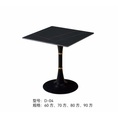 勝芳家具批發(fā)  休閑桌 咖啡桌 小圓桌 洽談桌 會客桌 接待桌 小茶桌  巖板 簡約現代 輕奢 金鳥家具