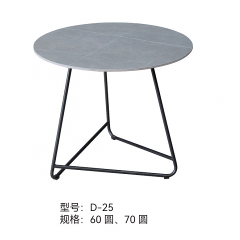 勝芳家具批發(fā)  休閑桌 咖啡桌 小圓桌 洽談桌 會客桌 接待桌 小茶桌  巖板 簡約現(xiàn)代 輕奢 金鳥家具