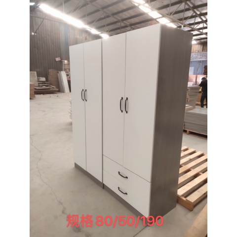 勝芳家具 家具批發(fā) 實(shí)木衣柜 三門外開衣柜 兩門外開衣柜 兩層三門衣柜 三門內(nèi)開衣柜 臥室家具 坤融家具